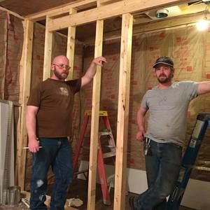 Meet your Posher, Roger